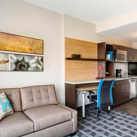 Towneplace Suites By Marriott Pittsburgh Harmarville Bagian luar foto