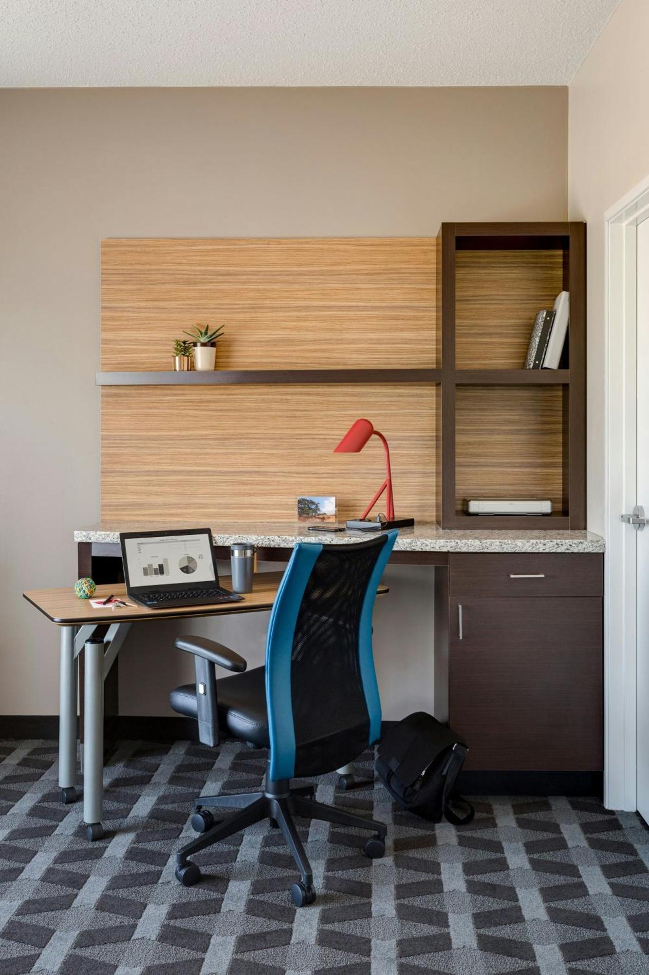 Towneplace Suites By Marriott Pittsburgh Harmarville Bagian luar foto