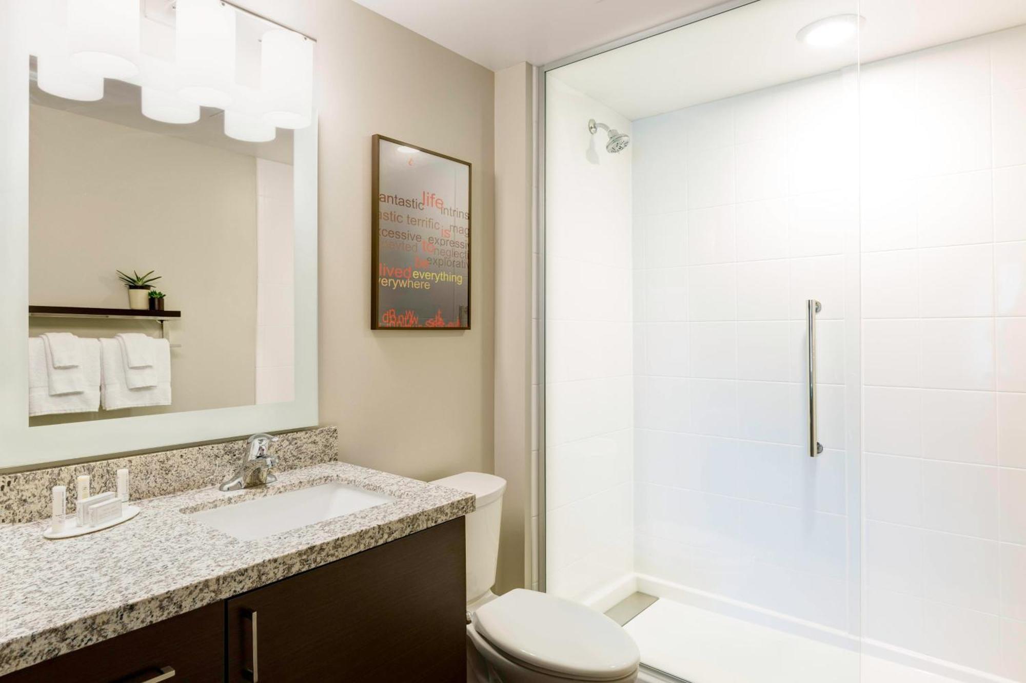 Towneplace Suites By Marriott Pittsburgh Harmarville Bagian luar foto