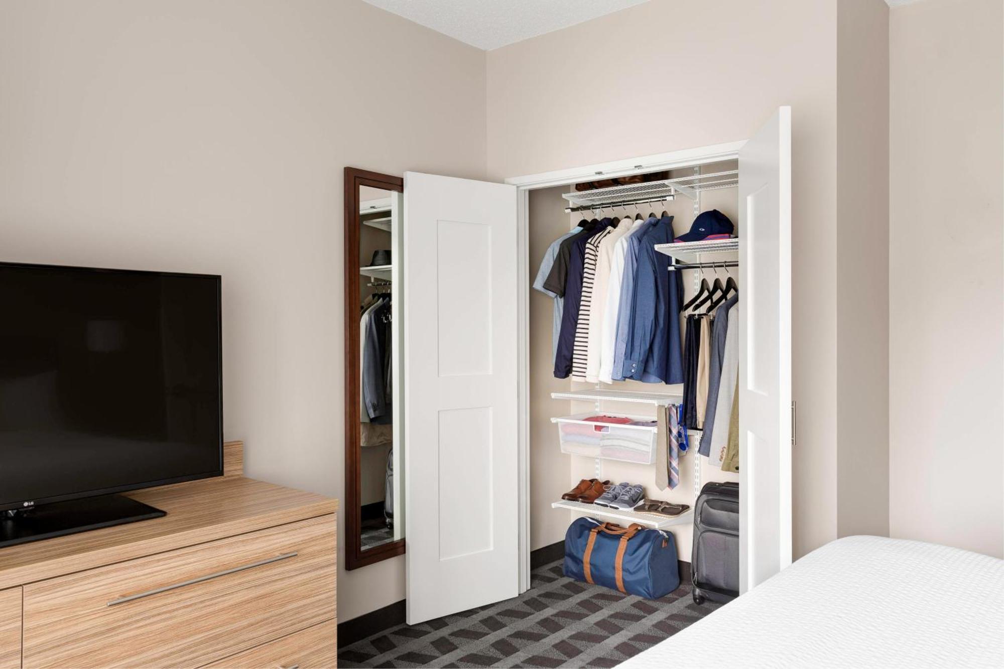 Towneplace Suites By Marriott Pittsburgh Harmarville Bagian luar foto