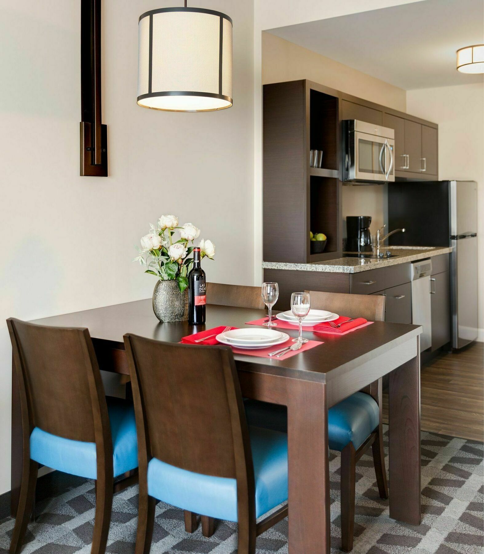 Towneplace Suites By Marriott Pittsburgh Harmarville Bagian luar foto